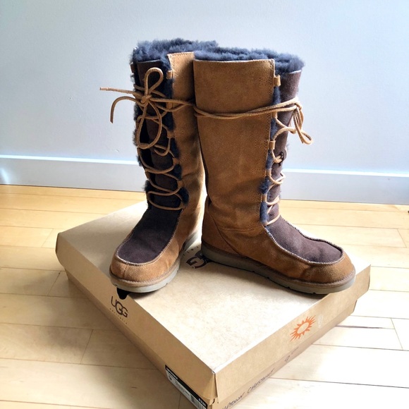 UGG Shoes - Additional pics...See other listing to buy...